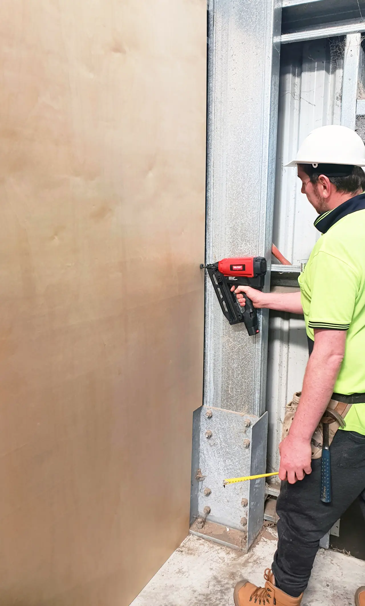 Rapidline Birch UV 