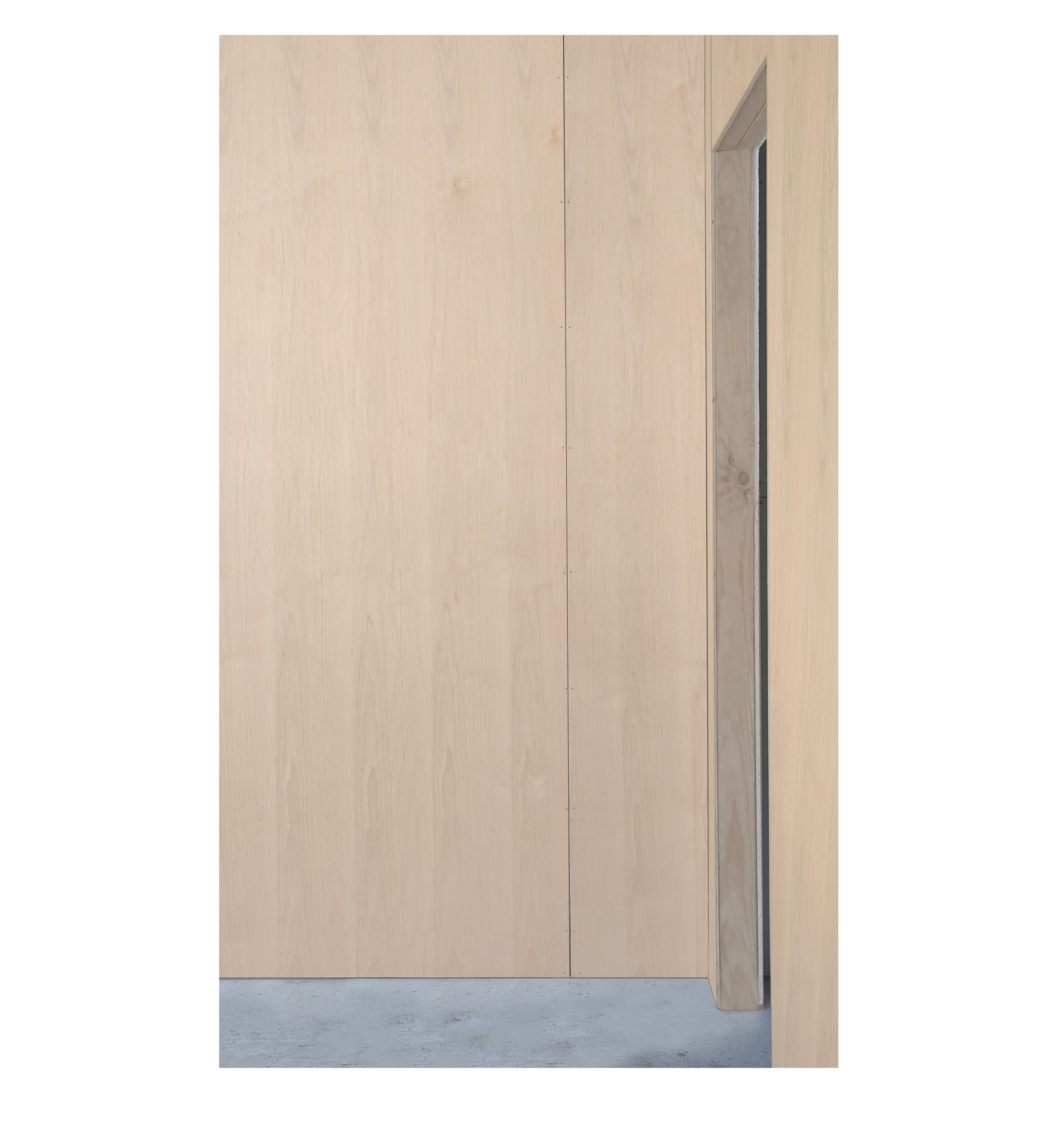 Rapidline White Oak 
