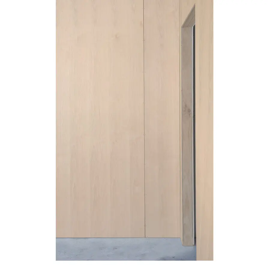 Rapidline White Oak 