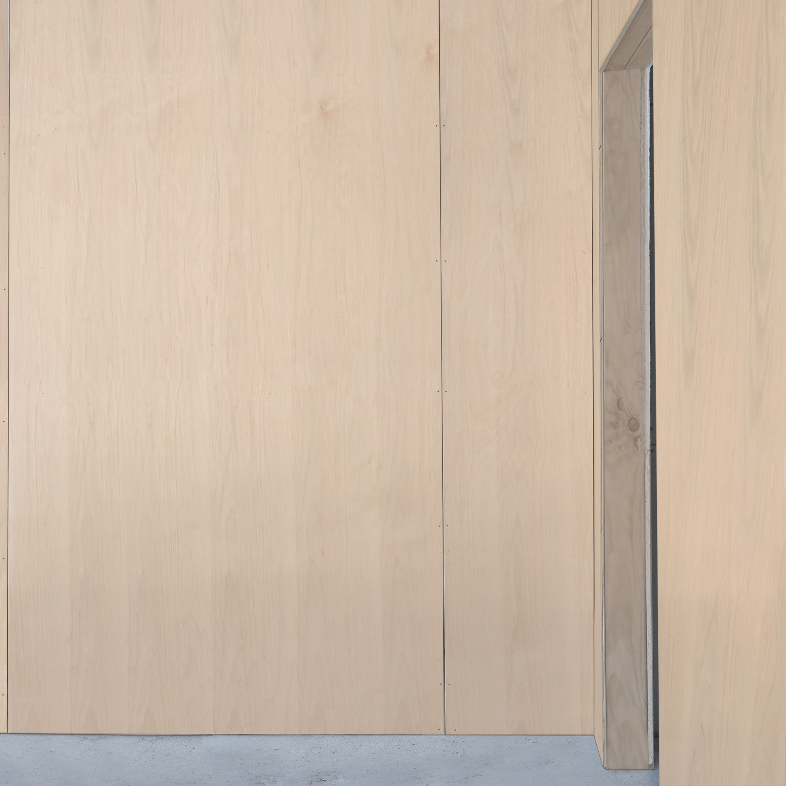 Rapidline White Oak 