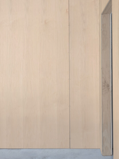 Rapidline White Oak