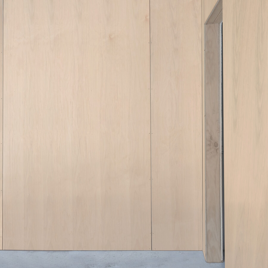 Rapidline White Oak 