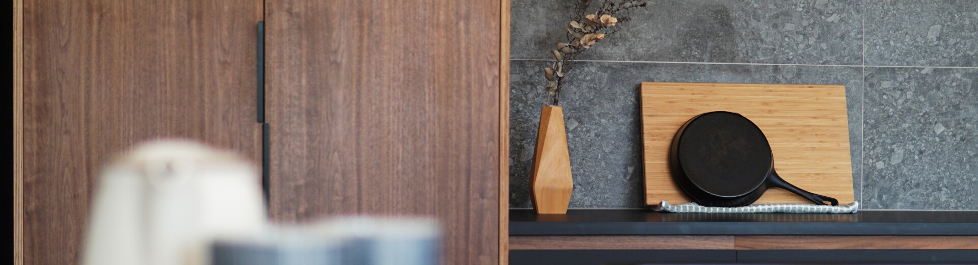 walnut veneer spacebar Copy