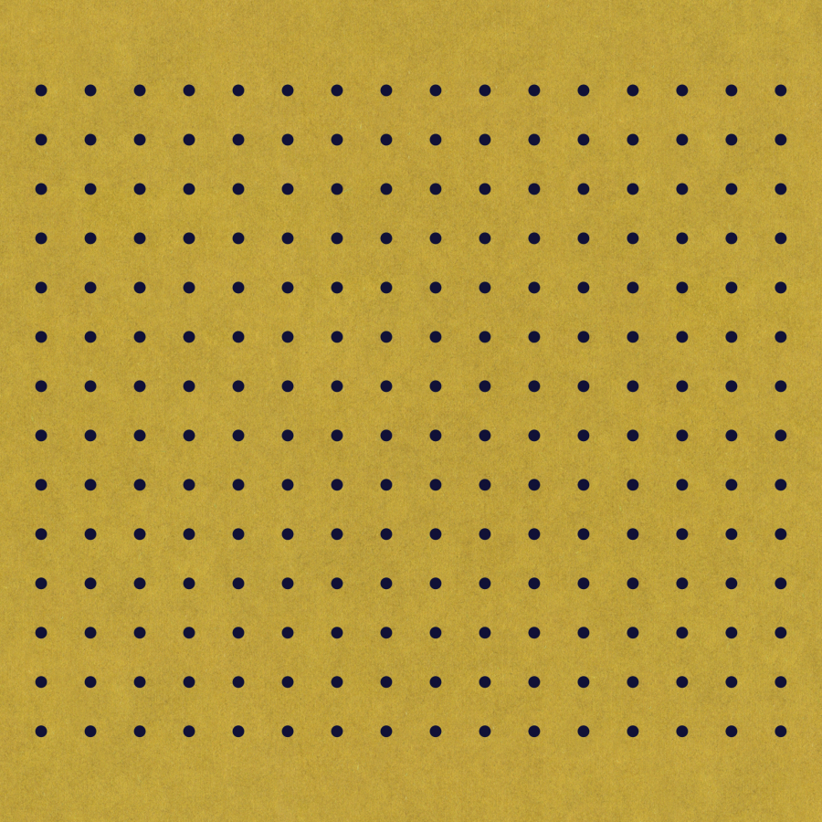 ColourPanel MDF Yellow 