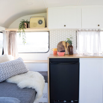 caravan a